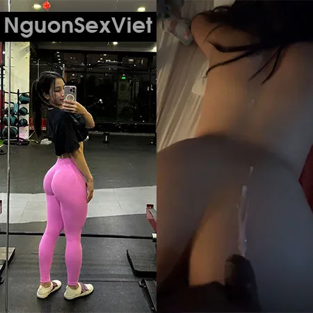 Chơi trần em gymer/hot tiktoker gần 20k follow – RPHang Chơi trần em gymer/hot tiktoker gần 20k follow – RPHang