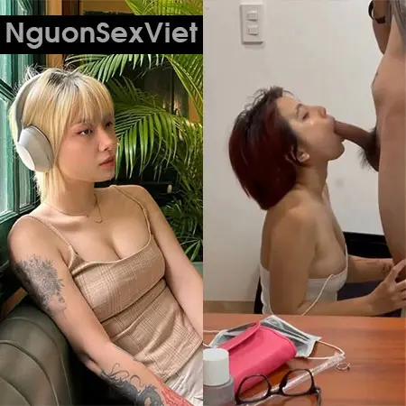 Clip sex Hạnh 2k hot girl bóng rổ – QuatVN
